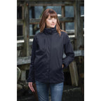 Womens Vortex HD 3-In-1 Parka
