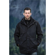 Men's Vortex HD 3-In-1 Parka