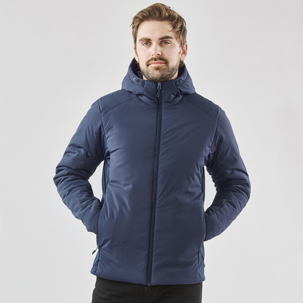 Men's Cascadia Thermal Jacket
