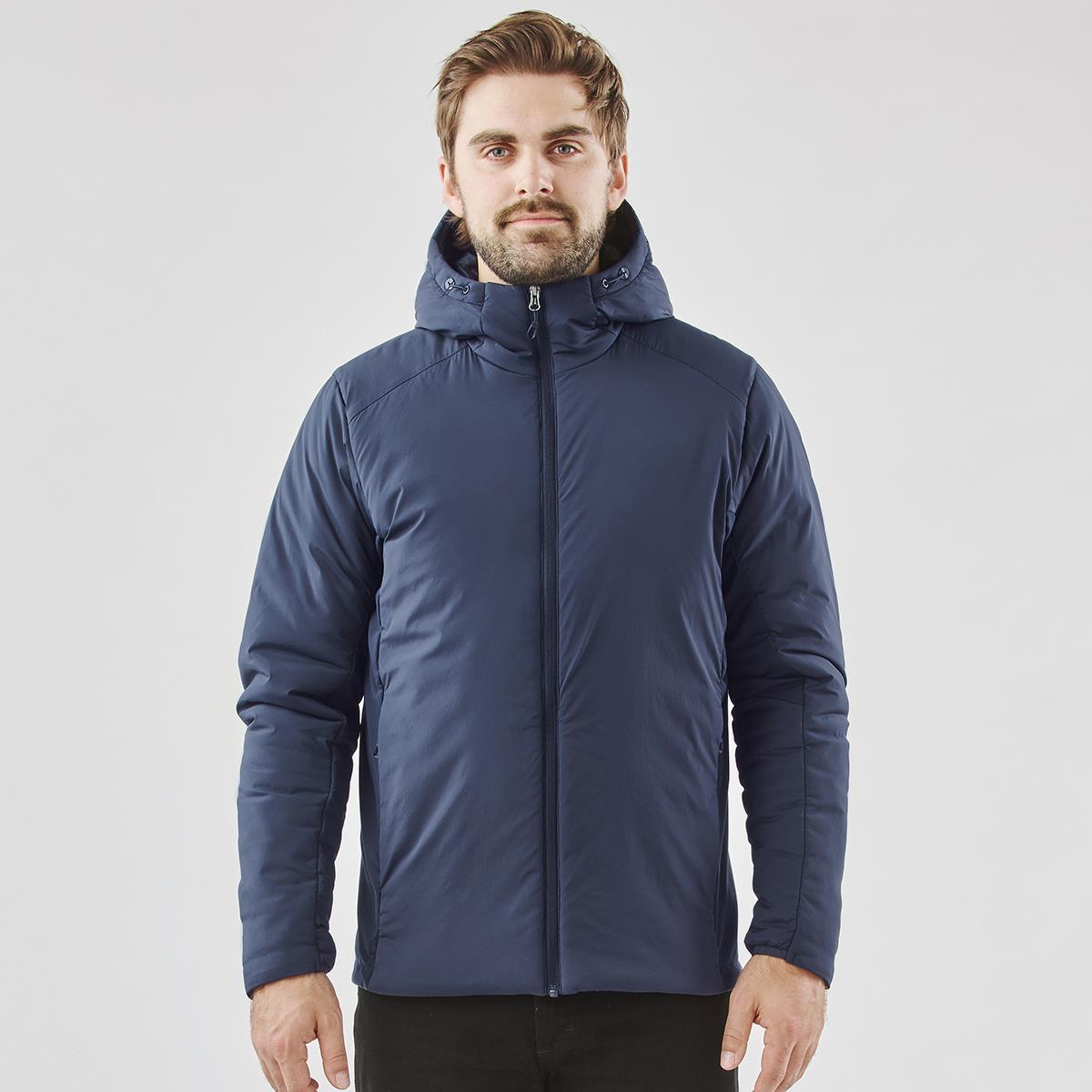 Men's Cascadia Thermal Jacket