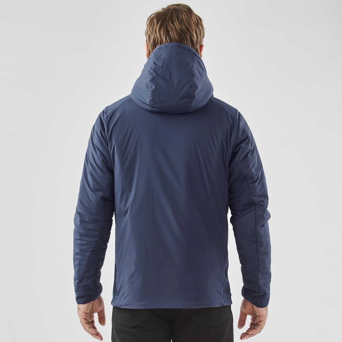 Men's Cascadia Thermal Jacket