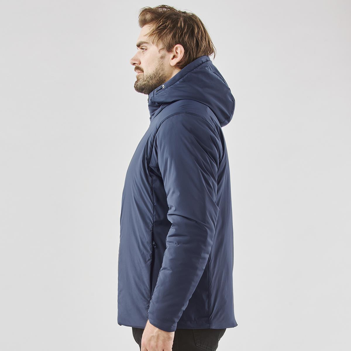 Men's Cascadia Thermal Jacket