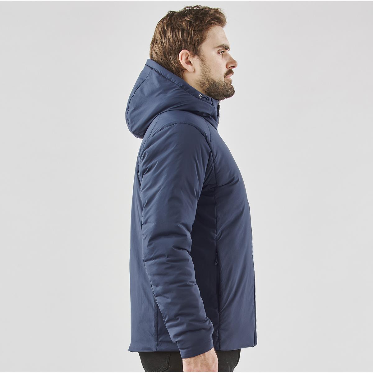 Men's Cascadia Thermal Jacket