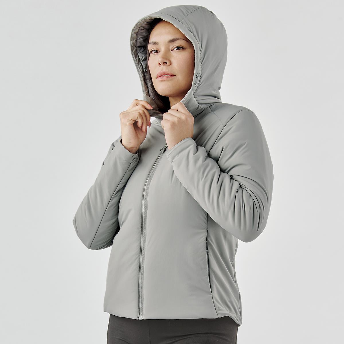 Women's Cascadia Thermal Jacket