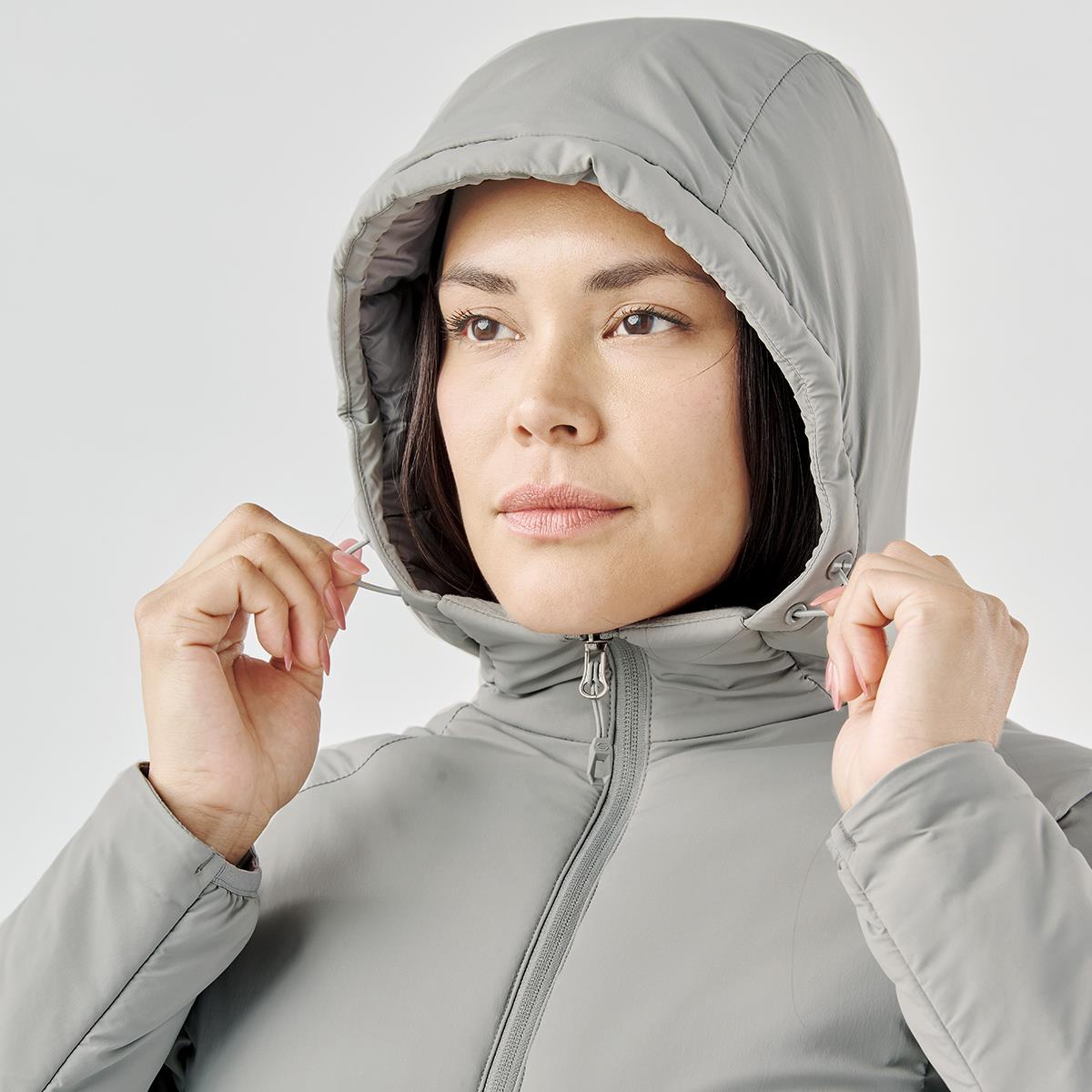 Women's Cascadia Thermal Jacket