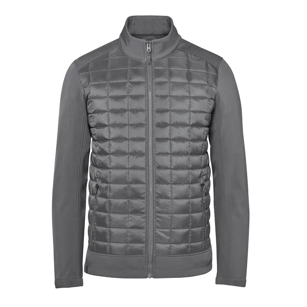 Men's Appalachian Thermal Softshell Jacket