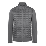 Men's Appalachian Thermal Softshell Jacket
