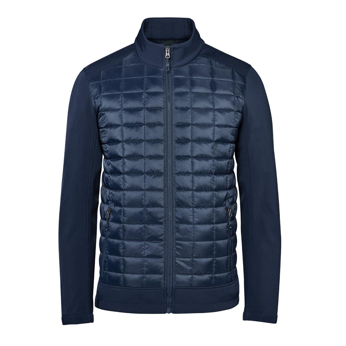 Men's Appalachian Thermal Softshell Jacket