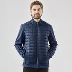 Men's Appalachian Thermal Softshell Jacket