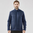 Men's Appalachian Thermal Softshell Jacket