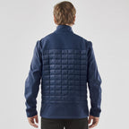 Men's Appalachian Thermal Softshell Jacket