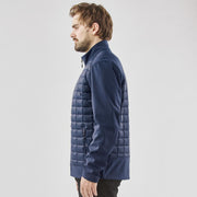 Men's Appalachian Thermal Softshell Jacket