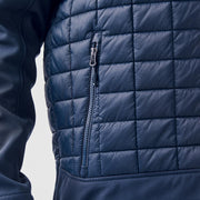 Men's Appalachian Thermal Softshell Jacket