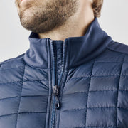 Men's Appalachian Thermal Softshell Jacket