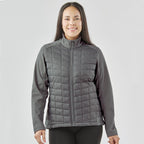 Women's Appalachian Thermal Softshell Jacket