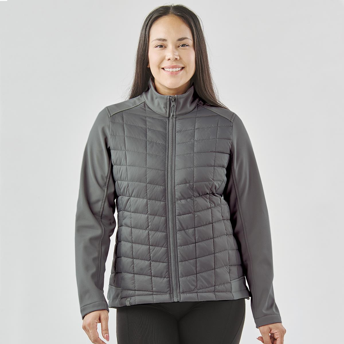 Women's Appalachian Thermal Softshell Jacket