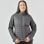 Women's Appalachian Thermal Softshell Jacket