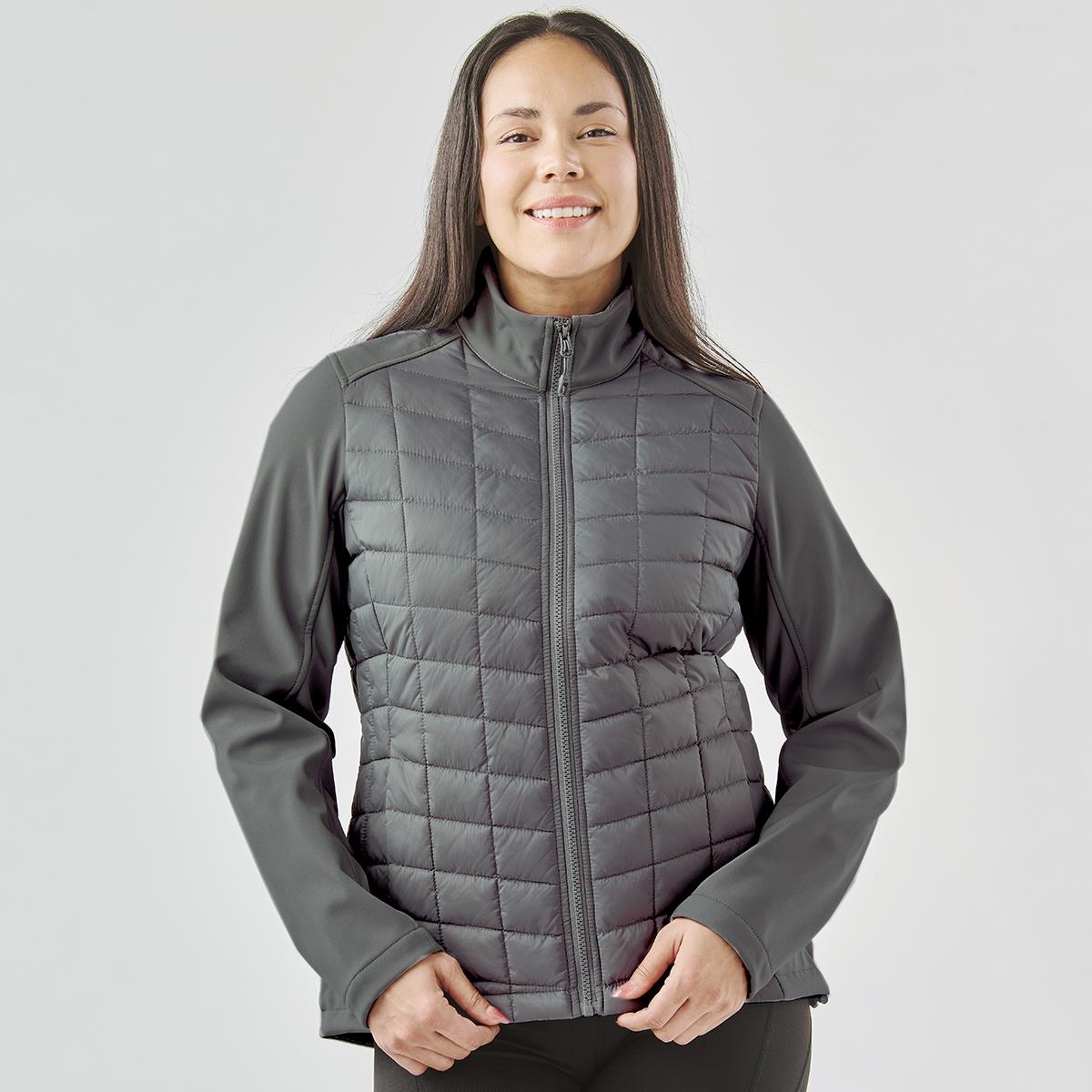 Women's Appalachian Thermal Softshell Jacket