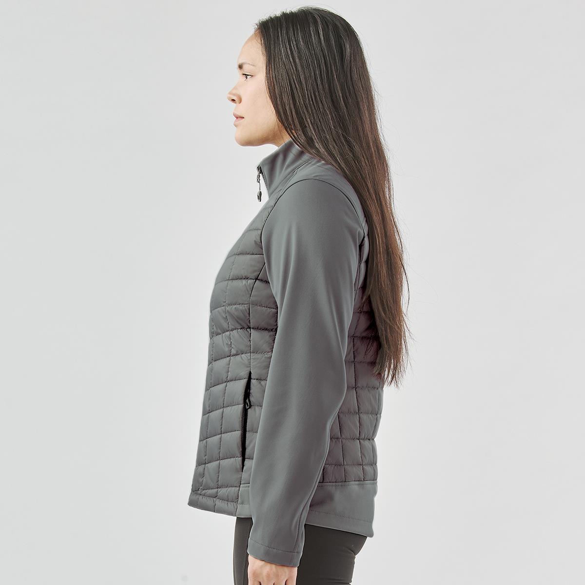 Women's Appalachian Thermal Softshell Jacket