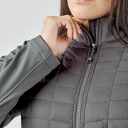 Women's Appalachian Thermal Softshell Jacket