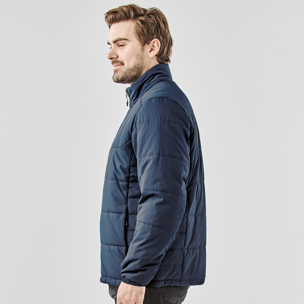 Men's Sierra Thermal Jacket