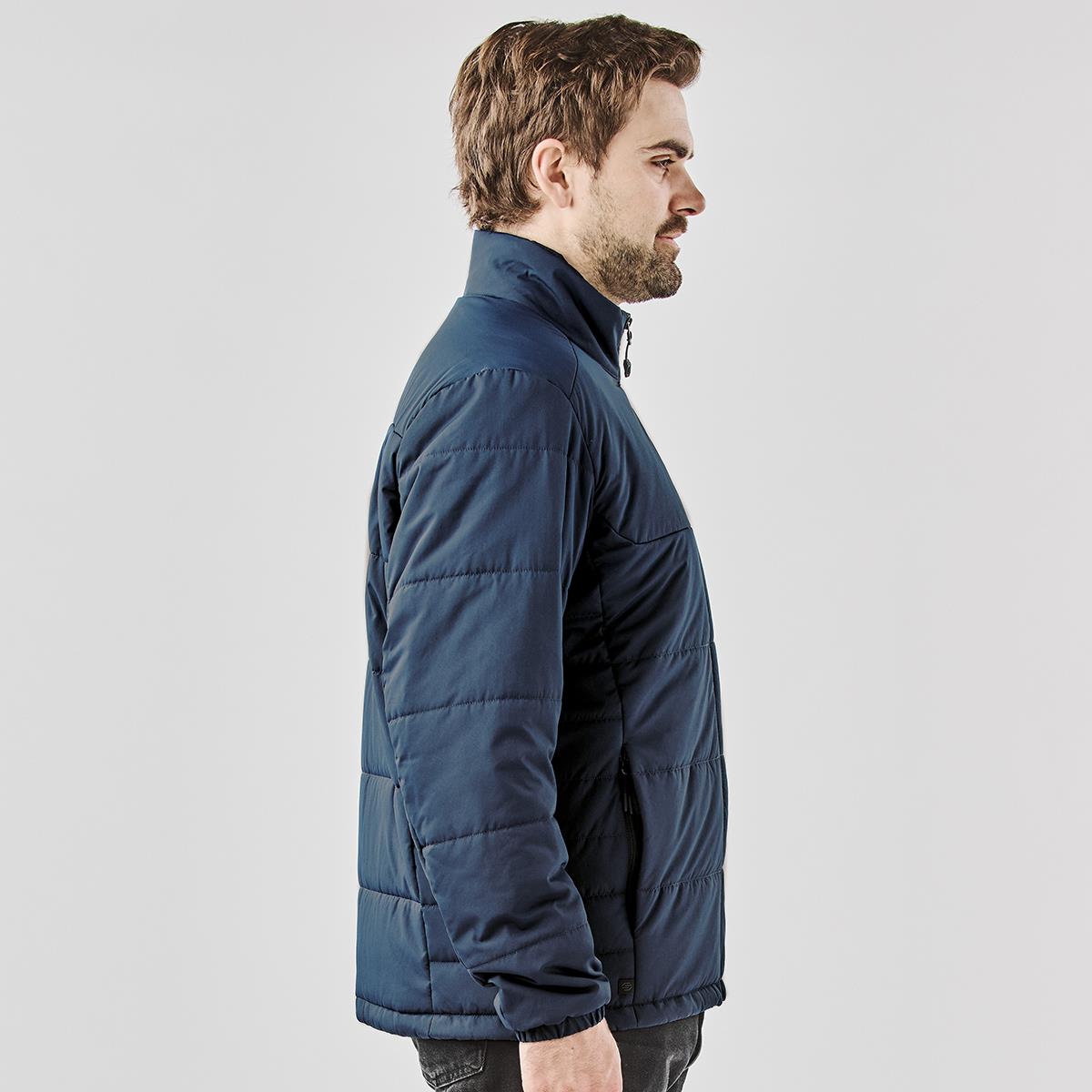 Men's Sierra Thermal Jacket