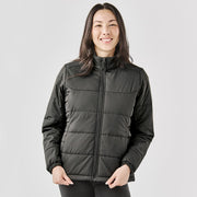Women's Sierra Thermal Jacket