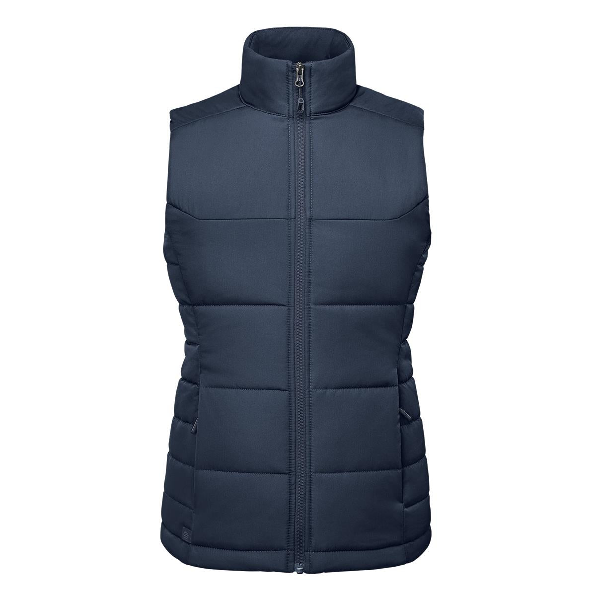 Women's Sierra Thermal Vest