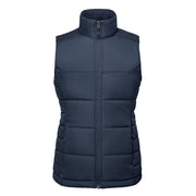 Women's Sierra Thermal Vest