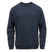 Men's Monashee Fleece Crew Neck Sweater