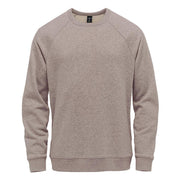 Men's Monashee Fleece Crew Neck Sweater
