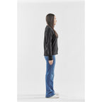 Women's Monashee Fleece Crew Neck