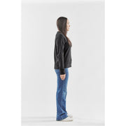 Women's Monashee Fleece Crew Neck