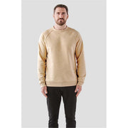 Men's Monashee Fleece Crew Neck Sweater