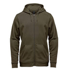 Men's Monashee Fleece Full Zip Hoody
