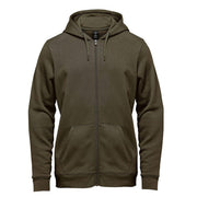 Men's Monashee Fleece Full Zip Hoody