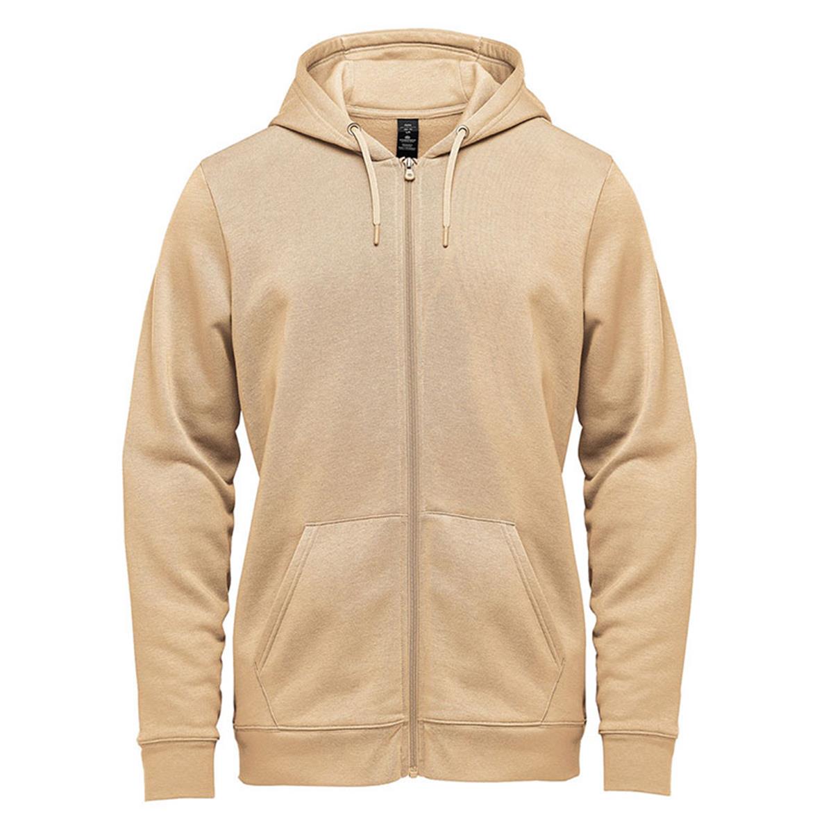 Men's Monashee Fleece Full Zip Hoody