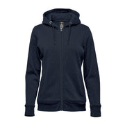 Women's Monashee Fleece Full Zip Hoody