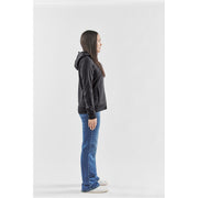 Women's Monashee Fleece Full Zip Hoody