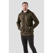 Men's Monashee Fleece Full Zip Hoody