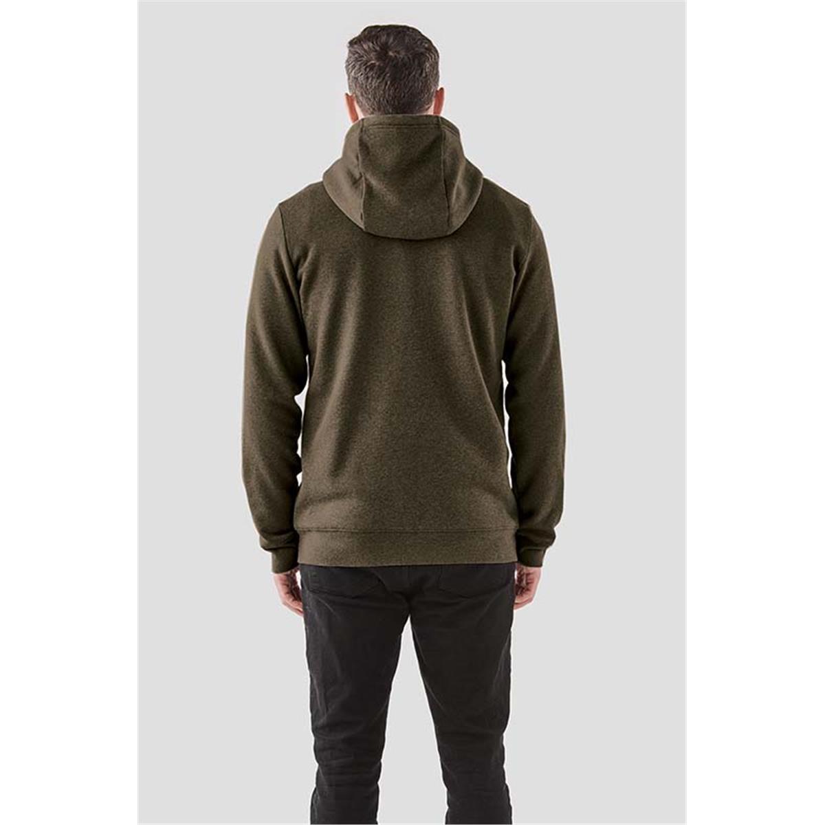 Men's Monashee Fleece Full Zip Hoody