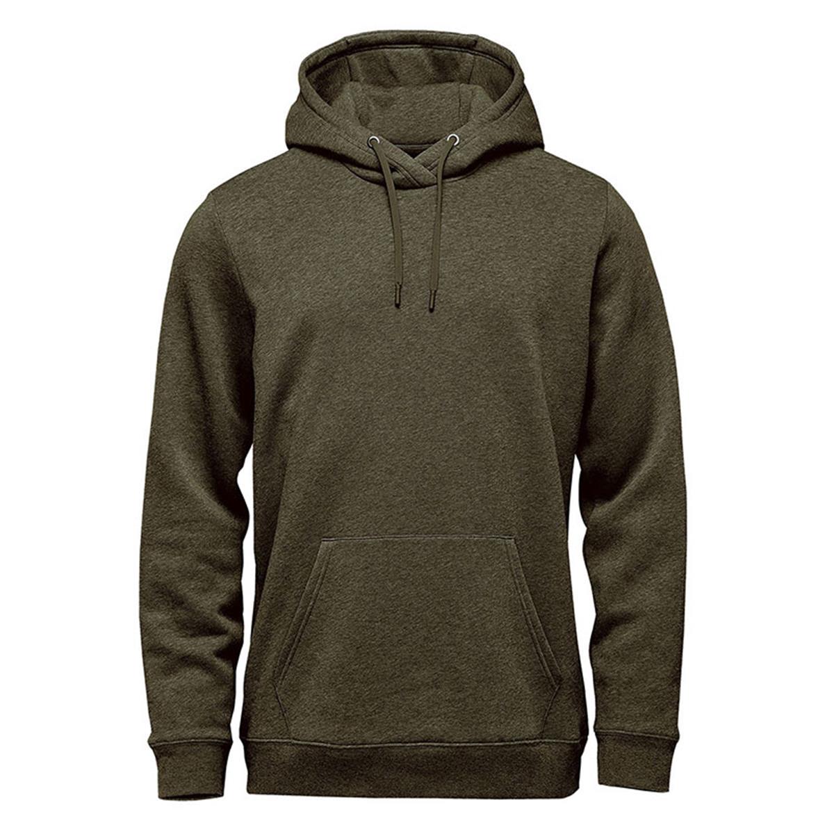 Men's Monashee Fleece Pullover Hoody