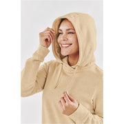 Women's Monashee Fleece Pullover Hoody