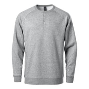 Men's Monashee Henley