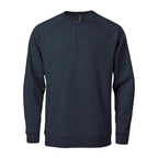 Men's Monashee Henley