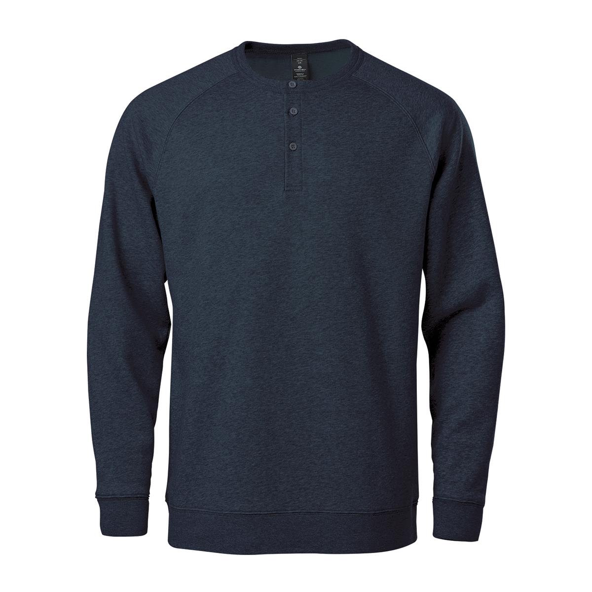 Men's Monashee Henley