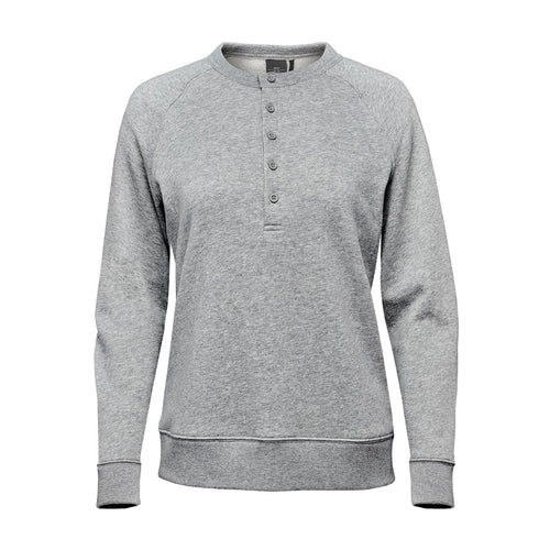 Women's Monashee Henley