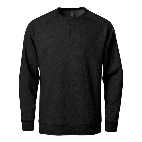 Men's Monashee Henley