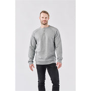 Men's Monashee Henley