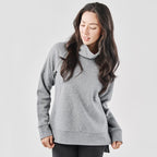 Women's Monashee Cowl Neck Pullover